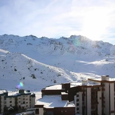 Διαμέρισμα Serac Val Thorens